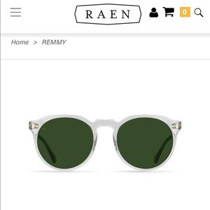 Raen Remmy sunglasses